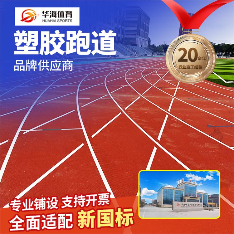 资阳市塑胶颗粒预制型橡胶跑道 - 一站式服务